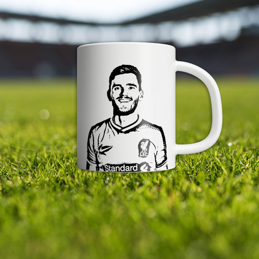 Liverpool Mugs - Robbo LVP00044